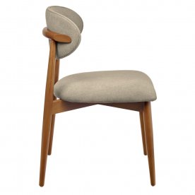 Деревянный стул Lucas 3