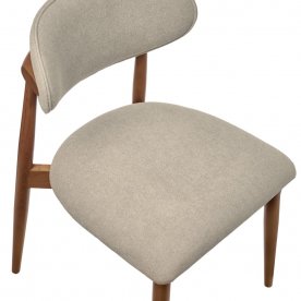 Деревянный стул Lucas 3