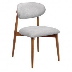 Деревянный стул Lucas 3