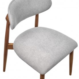 Деревянный стул Lucas 3