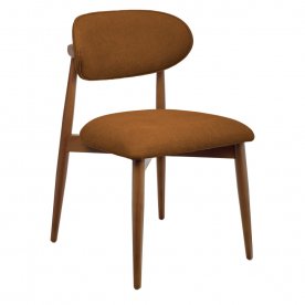 Деревянный стул Lucas 3