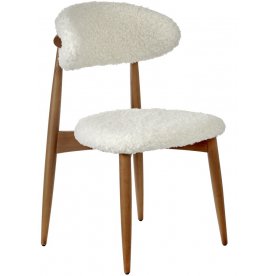 Деревянный стул Lucas