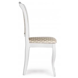 Деревянный стул Луиджи