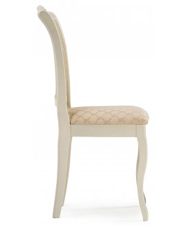 Деревянный стул Луиджи