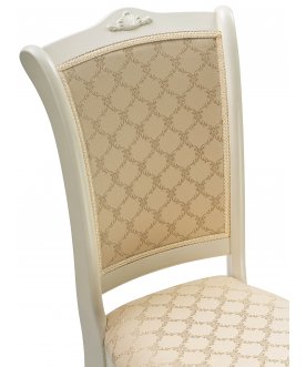 Деревянный стул Луиджи