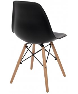 Деревянный стул Lupine