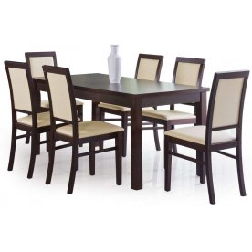 Деревянный стул Albert