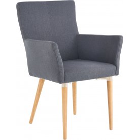 Деревянный стул Маран