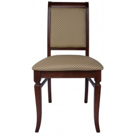 Деревянный стул Маргарита