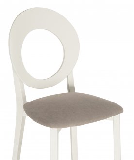 Деревянный стул Марти