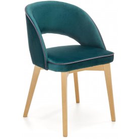 Деревянный стул Marino