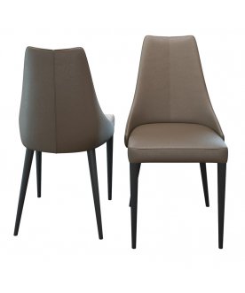 Деревянный стул Menorca MDI.CH.MN.19