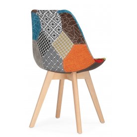 Деревянный стул Mille