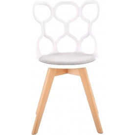 Деревянный стул Мит