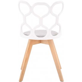 Деревянный стул K308