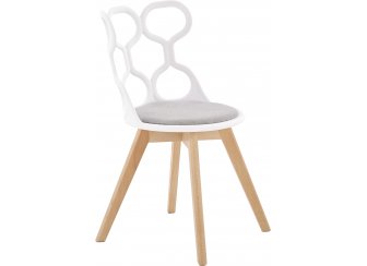 Деревянный стул Мит