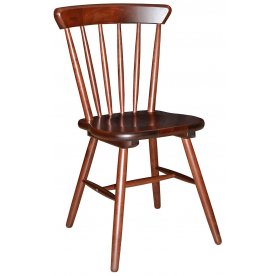 Деревянный стул Модерн