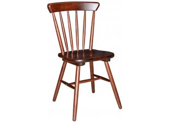 Деревянный стул Модерн