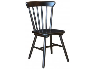 Деревянный стул Модерн