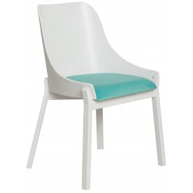 Деревянный стул Моган