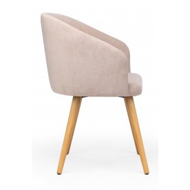 Деревянный стул Монер 360