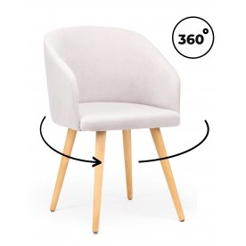 Деревянный стул Монер 360