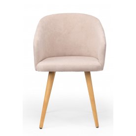 Деревянный стул Монер