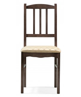 Деревянный стул Муриел