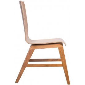 Деревянный стул Нарвик Сканди