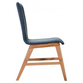 Деревянный стул Нарвик Soft Сканди