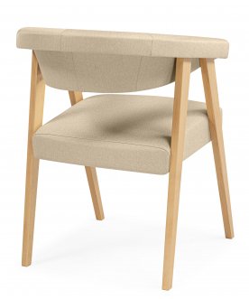 Деревянный стул Невада 2