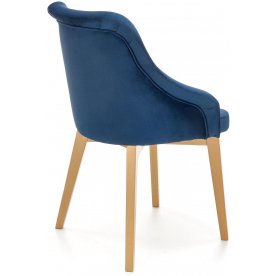 Деревянный стул Toledo 2