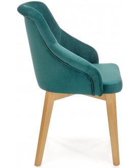 Деревянный стул Toledo 2