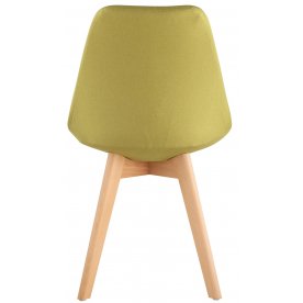 Деревянный стул Номад