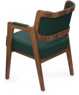 Деревянный стул norman AL 501