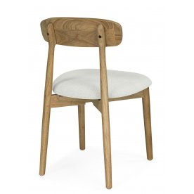 Деревянный стул Okava 1