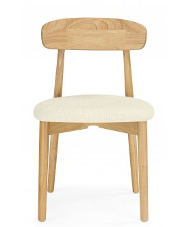 Деревянный стул Okava 1