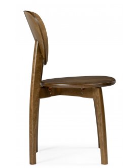 Деревянный стул Окава