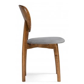 Деревянный стул Окава