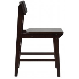 Деревянный стул Олиндер