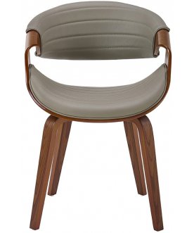 Деревянный стул Орифи