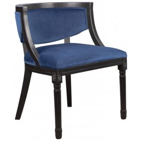 Деревянный стул Orzo