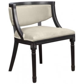 Деревянный стул Orzo