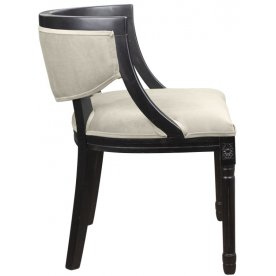 Деревянный стул Orzo