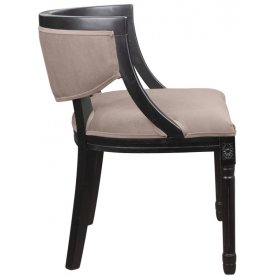 Деревянный стул Orzo