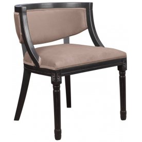 Деревянный стул Orzo