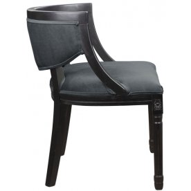 Деревянный стул Orzo