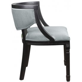 Деревянный стул Orzo