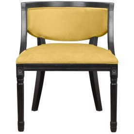 Деревянный стул Orzo