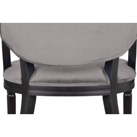 Деревянный стул Orzo